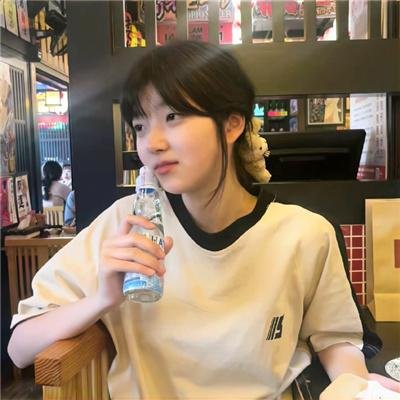 我的女友比我帅