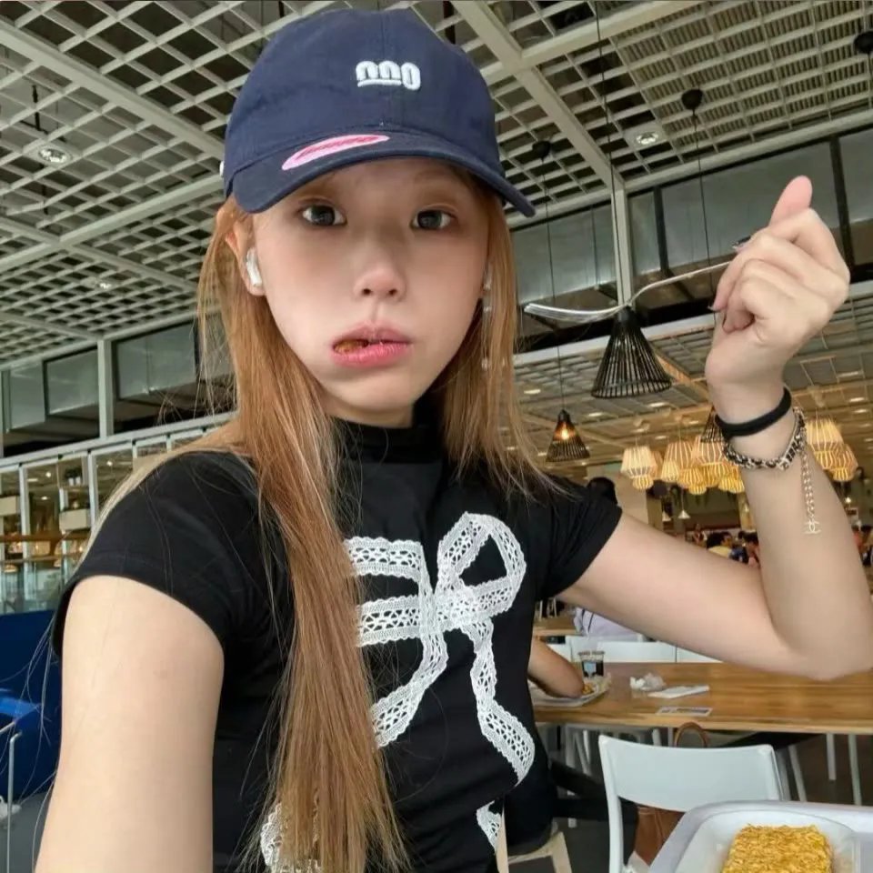 我的徒步之旅